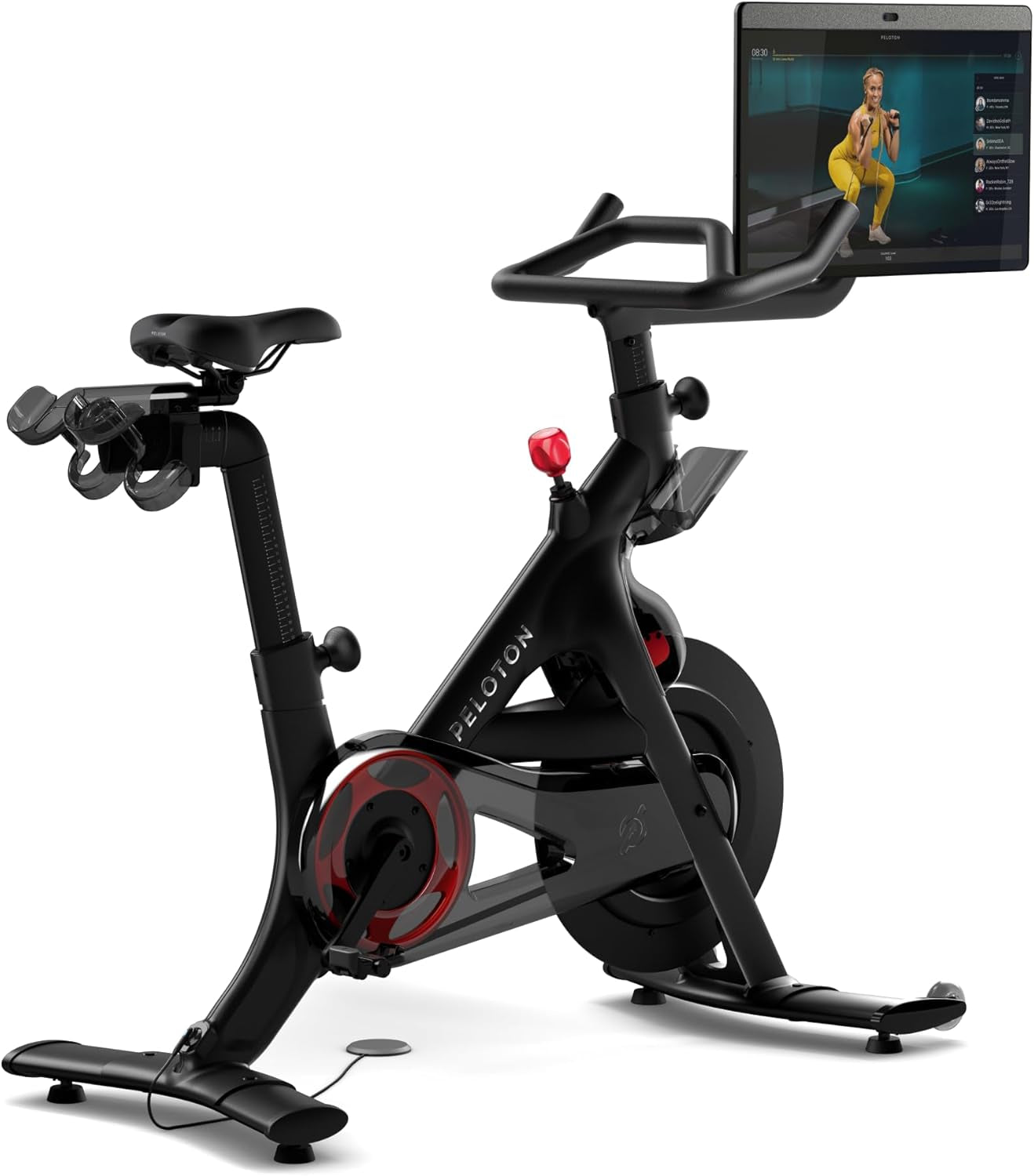 Indoor Exercise Bikes, Original  Bike and Bike+