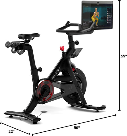 Indoor Exercise Bikes, Original  Bike and Bike+